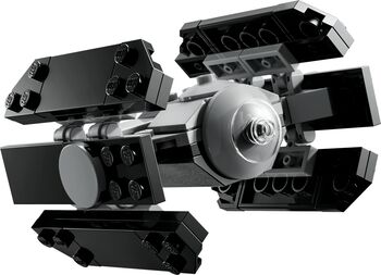LEGO Star Wars TIE Advanced 30727