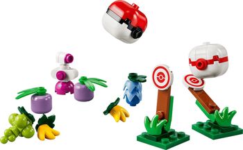 LEGO Pokémon Trainer Supplies 30730