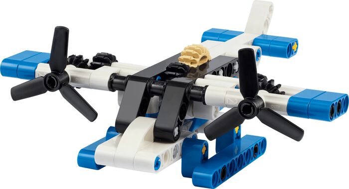 LEGO Technic sjóflugvél 30736