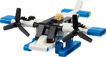 LEGO Technic sjóflugvél 30736