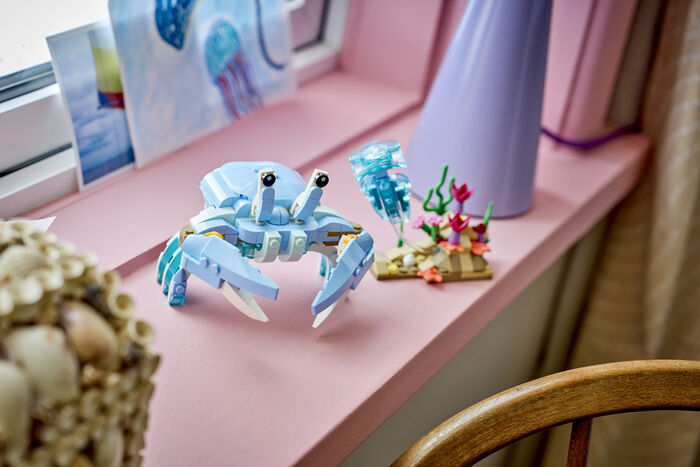 LEGO Creator Höfrungur 31385