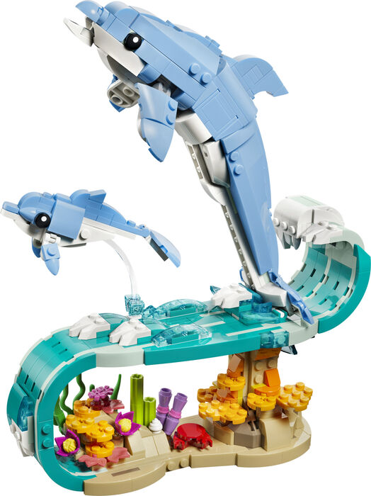 LEGO Creator Höfrungur 31385