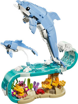 LEGO Creator Höfrungur 31385