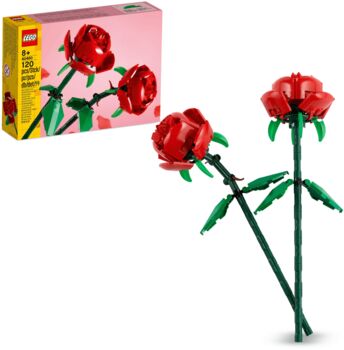 LEGO Rósir 40460
