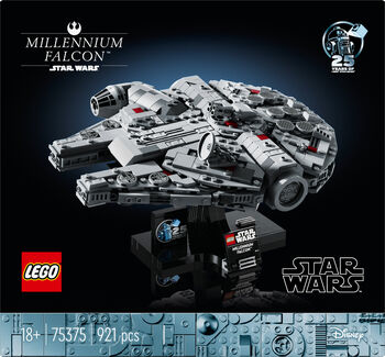 LEGO Star Wars Millennium Falcon 75375