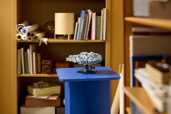 LEGO Star Wars Millennium Falcon 75375