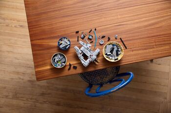 LEGO Star Wars Millennium Falcon 75375