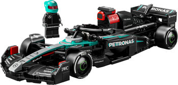 LEGO Speed Champions 2024 Mercedes-AMG F1 kappakstursbíll 77244