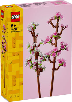 LEGO Botanicals Kirsuberjablóm 40725