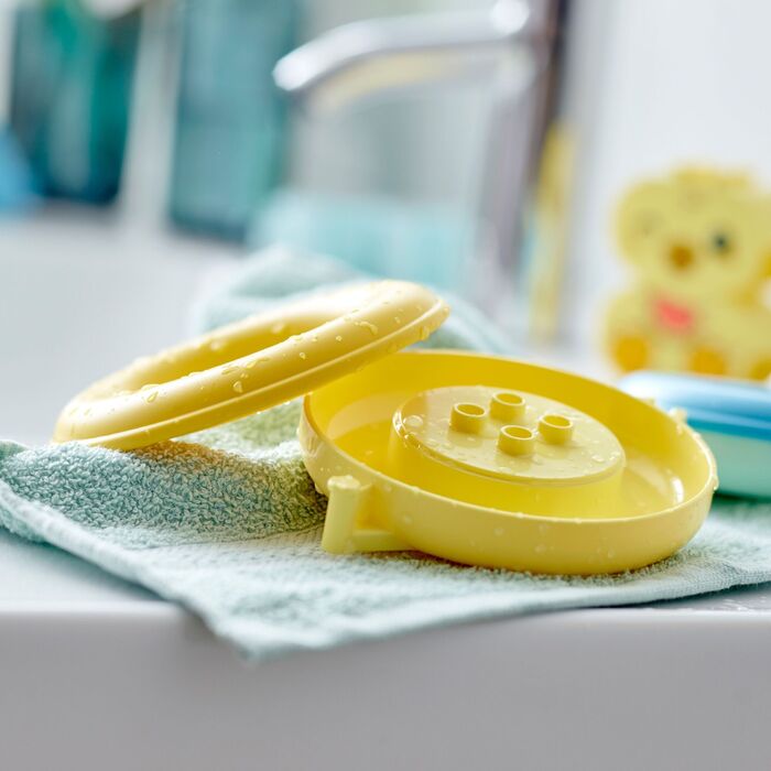 LEGO DUPLO My First Bath Fun: fljótandi dýr 10965