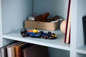 LEGO Speed Champions Red Bull F1 kappakstursbíll 77243