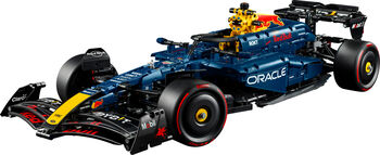 LEGO Technic Oracle Red Bull Racing RB20 F1 42206