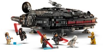 LEGO Star Wars The Dark Falcon 75389