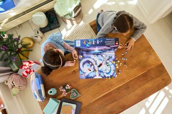 LEGO Disney Frost jóladagatal 2025 - 43273