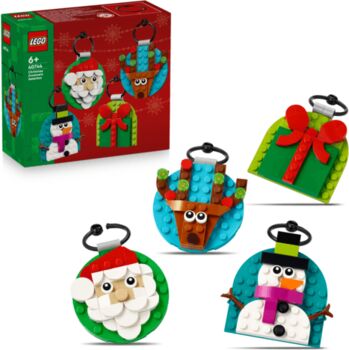 LEGO Jólaskraut 40744
