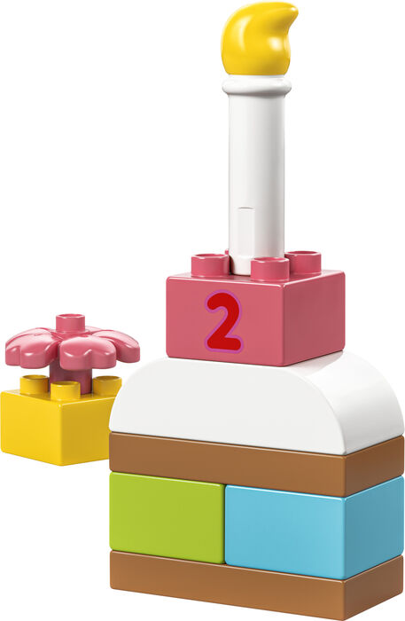 LEGO DUPLO Veislukaka 30712