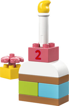 LEGO DUPLO Veislukaka 30712