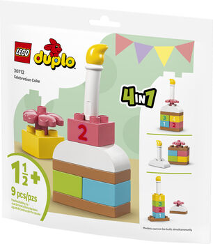 LEGO DUPLO Veislukaka 30712