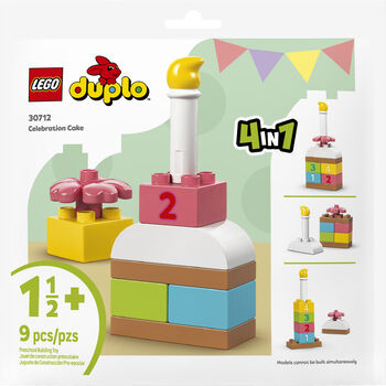 LEGO DUPLO Veislukaka 30712