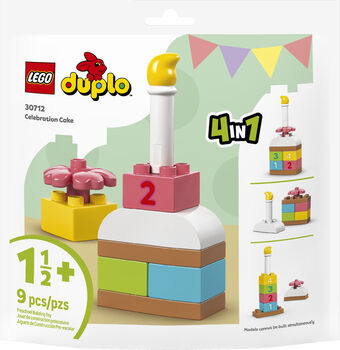 LEGO DUPLO Veislukaka 30712
