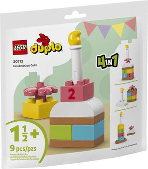 LEGO DUPLO Veislukaka 30712