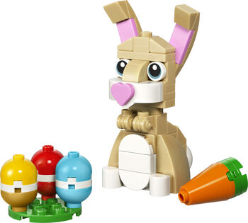 LEGO Creator Sæt páskakanína 30716