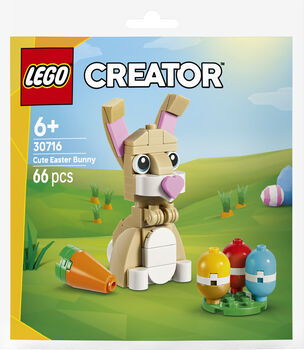 LEGO Creator Sæt páskakanína 30716
