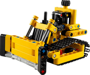 LEGO Technic Jarðýta 42163