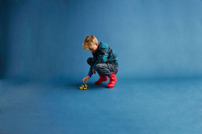 LEGO Technic Jarðýta 42163