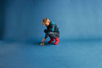 LEGO Technic Jarðýta 42163