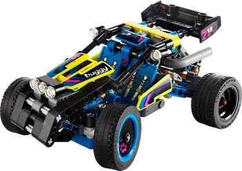 LEGO Technic Torfærubíll 42164