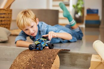 LEGO Technic Torfærubíll 42164