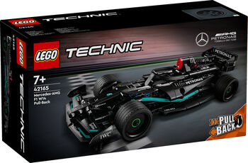 LEGO Technic Mercedes AMG F1 W14 E Performance 42165