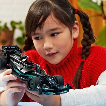 LEGO Technic Mercedes AMG F1 W14 E Performance 42165