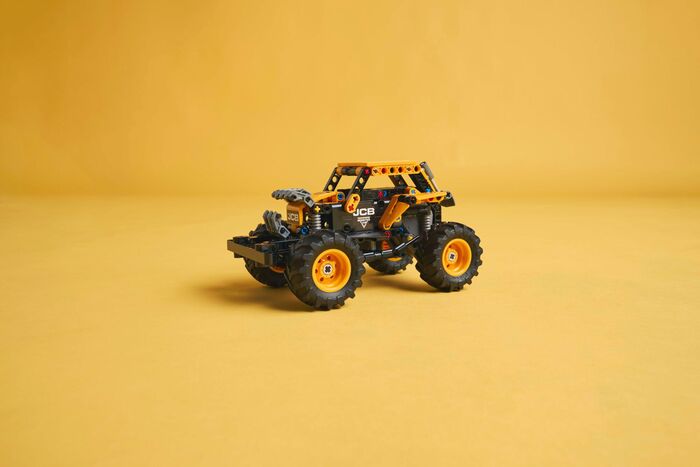 LEGO Technic Monster Jam DIGatron 42199
