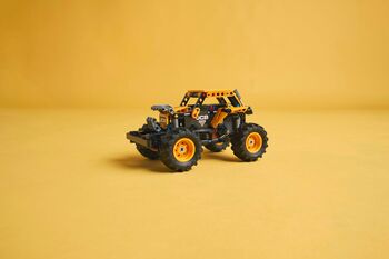 LEGO Technic Monster Jam DIGatron 42199