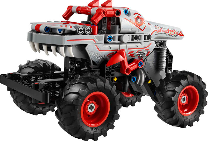LEGO Technic Monster Jam ThunderROARus 42200