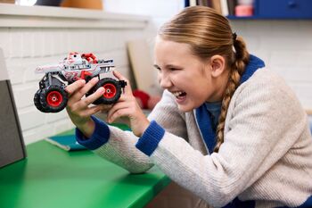 LEGO Technic Monster Jam ThunderROARus 42200