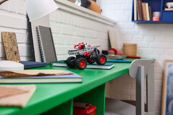 LEGO Technic Monster Jam ThunderROARus 42200