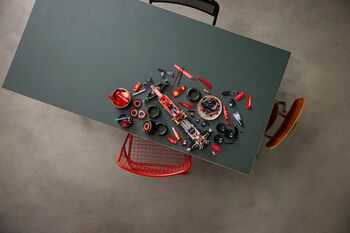 LEGO Technic Ferrari SF-24 F1 bílamódel 42207