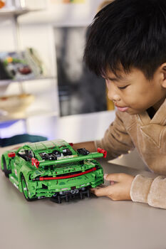 LEGO Technic Porsche 911 GT3 R REXY AO sportbíll 42224