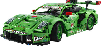 LEGO Technic Porsche 911 GT3 R REXY AO sportbíll 42224