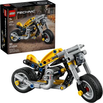LEGO Technic mótorhjól 42225