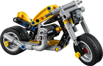 LEGO Technic mótorhjól 42225