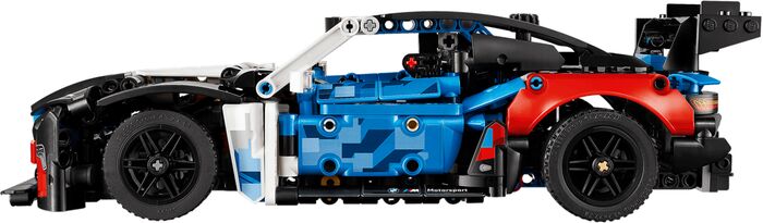 LEGO Technic BMW M4 GT3 EVO kappakstursbíll 42226