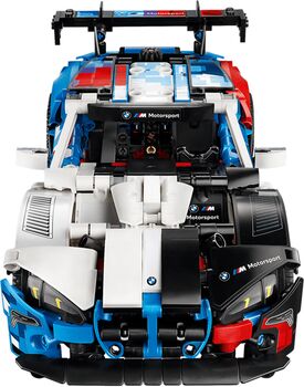 LEGO Technic BMW M4 GT3 EVO kappakstursbíll 42226