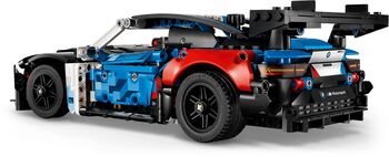 LEGO Technic BMW M4 GT3 EVO kappakstursbíll 42226