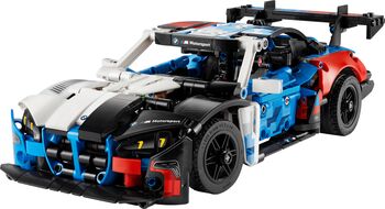 LEGO Technic BMW M4 GT3 EVO kappakstursbíll 42226