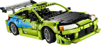 Lego Technic Fast and Furious Mitsubishi 42229