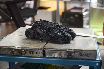 LEGO Technic: Batmobile Tumbler 42239
